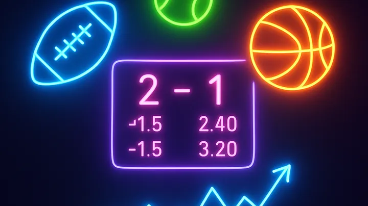 Cómo funcionan las apuestas online Cómo funcionan las apuestas online