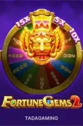 Fortune Gems 2 tragamonedas nueva en ROYALE777 COM
