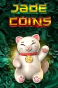 Jade Coins tragamonedas con jackpot en ROYALE777 COM