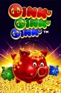 Oink Oink Oink slot de cerditos en ROYALE777 COM