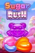 Sugar Rush slot dulce más jugado en ROYALE777 COM
