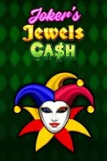 Joker Jewels tragamonedas clásica ROYALE777 COM