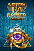 Coins Ra Power tragamonedas egipcia ROYALE777 COM