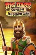 Big Bass: Secrets of the Golden Lake en ROYALE777 COM