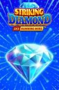 Striking Diamond tragamonedas brillante ROYALE777 COM