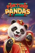Fortune Pandas slot de pandas en ROYALE777 COM