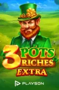 3 pots riches extra en ROYALE777 COM