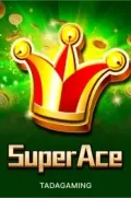 AuperAce slot más popular en ROYALE777 COM