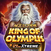 King of olimpus en ROYALE777 COM