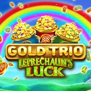Gold trio en ROYALE777 COM