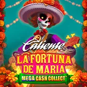 La fortuna de Maria en ROYALE777 COM