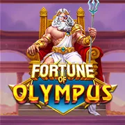 Fortune of olimpus en ROYALE777 COM