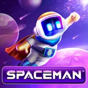 Spaceman en ROYALE777 COM