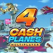 Cash planes en ROYALE777 COM